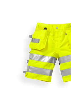 Vêtements de travail