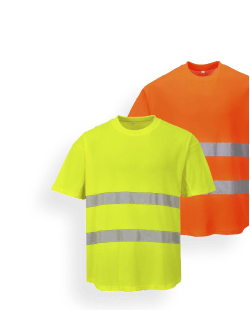 Vêtements de travail