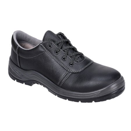 FW43 - Derby Steelite Kumo S3 Noir