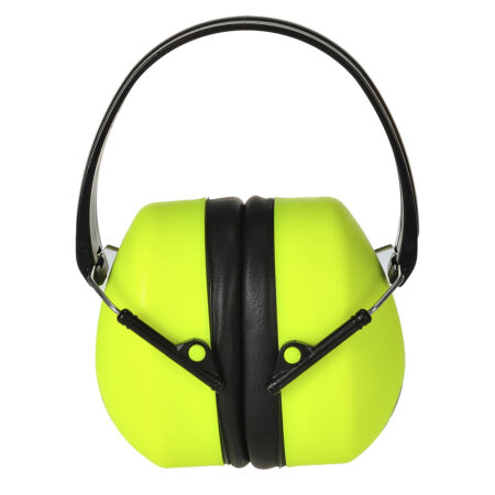 PS41 - Casque Anti-bruit Super HV Jaune