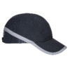 PW79 - Casquette anti-heurt visière longue