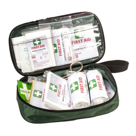 FA22 - Kit 8 personnes