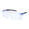 PS31 - Lunettes de sécurité Top OTG Incolore