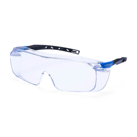 PS31 - Lunettes de sécurité Top OTG Incolore