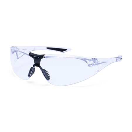 PW39 - Lunettes enveloppantes Incolore