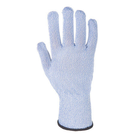 A655 - Gant coupure D agroalimentaire Bleu