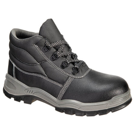 FW23 - Brodequin S3 Kumo Steelite