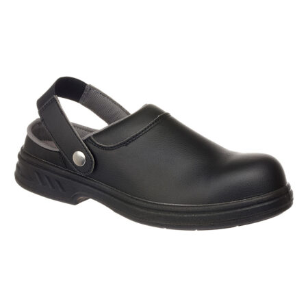 FW82 - Sabot sécurité SB FO SR WPA E A Noir