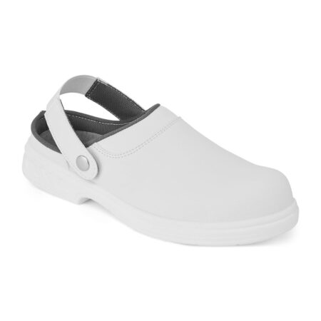 FW82 - Sabot sécurité SB FO SR WPA E A blanc