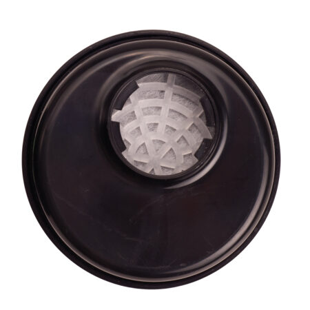 P921 - ABEK1 Filtre à gaz à baïonnette (Pk2) Brun