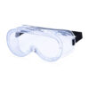 PS21 - Lunettes de protection chimique Portwest Incolore