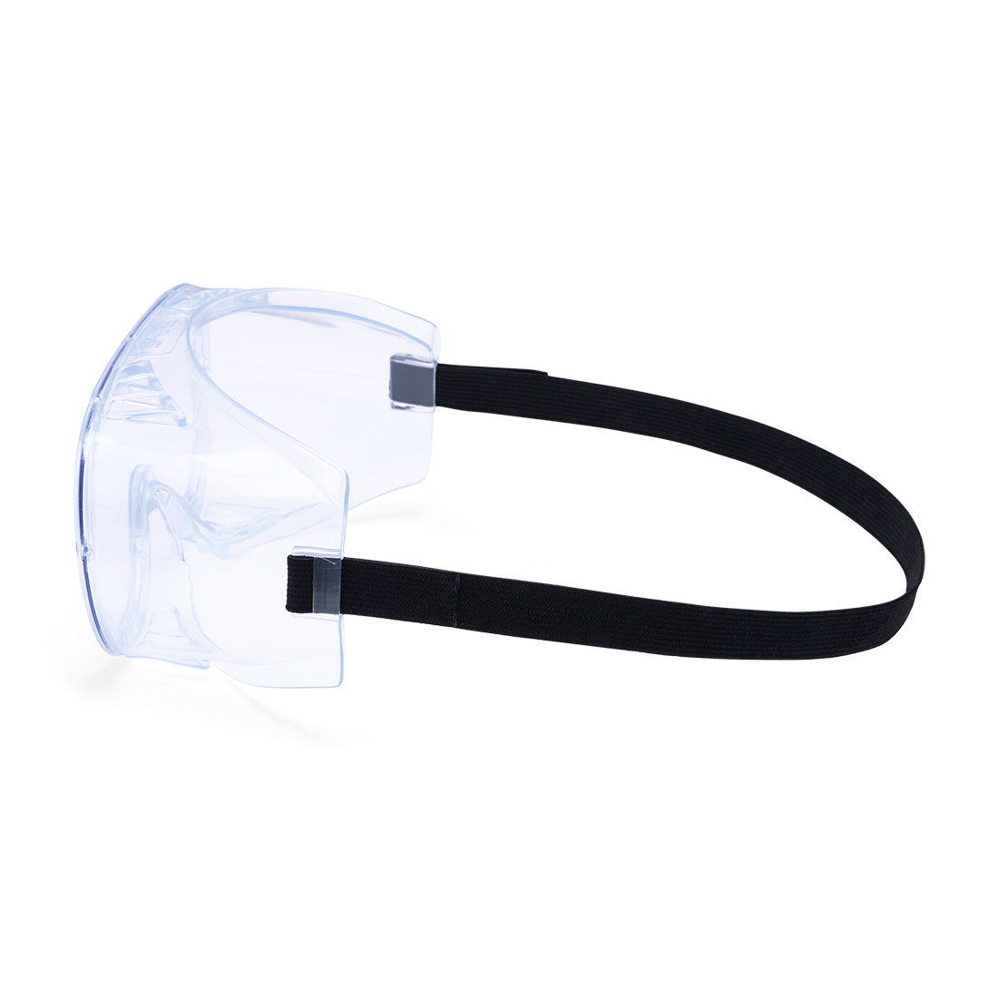 PS21 - Lunettes de protection chimique Portwest Incolore – Image 2