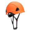 PS53 - Casque Height Endurance Orange