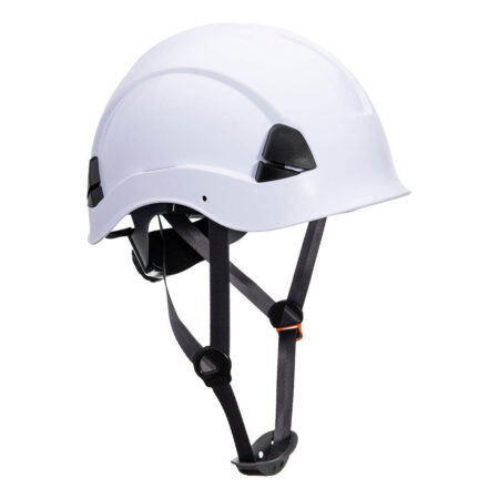 PS53 - Casque Height Endurance blanc