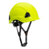 PS53 - Casque Height Endurance jaune