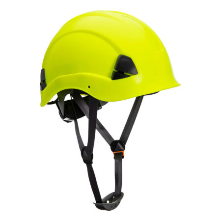 PS53 - Casque Height Endurance jaune