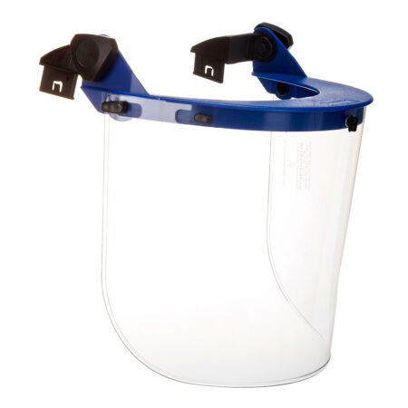 PS90 - Ecran anti Arc Flash Visor Classe 1