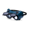 PW60 - Lunettes-Masque Soudeur Vert bouteille