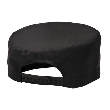 S899 - Calot Noir